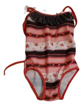 Comprar Mallas De Niñas, Estampadas, Varios Modelos Y Talles 