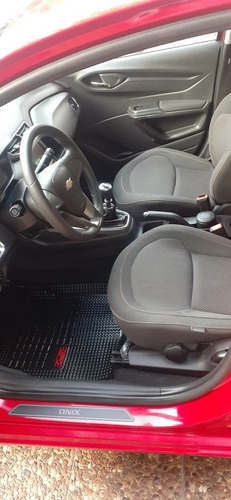 Chevrolet Onix 1.4 Ltz Mt 98cv 2014