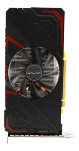 Gtx 1660 Ti 6gb Galax Prodigy (Usado)