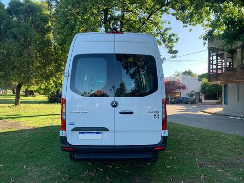 Mercedes-Benz Sprinter 314 Cdi Furgón 3665 Te V1