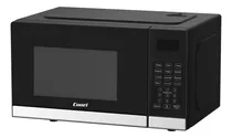 Comprar Horno Microondas Cuori 700w Panel Digital 20l Cocina Negro Plato Giratorio Cierre De Seguridad