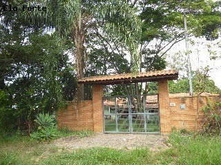 Chácara Para Venda, Colinas De Indaiatuba, Indaiatuba - Ch00259 - 2510257