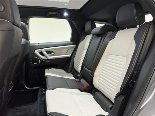 Land Rover Discovery Sport 2.0 P250 Turbo Flex R-dynamic Se