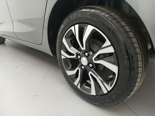 Chevrolet Onix 1.0 TURBO FLEX PREMIER AUTOMÁTICO