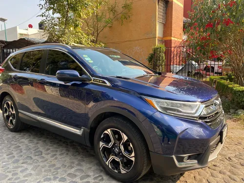 Honda CR-V 1.5 Touring Cvt