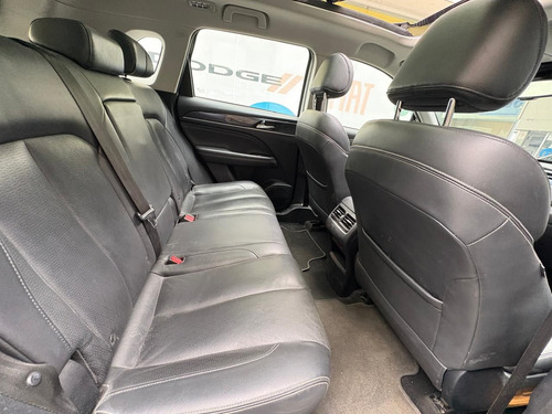 Dodge Journey 1.5 Sport 5 Pasajeros At