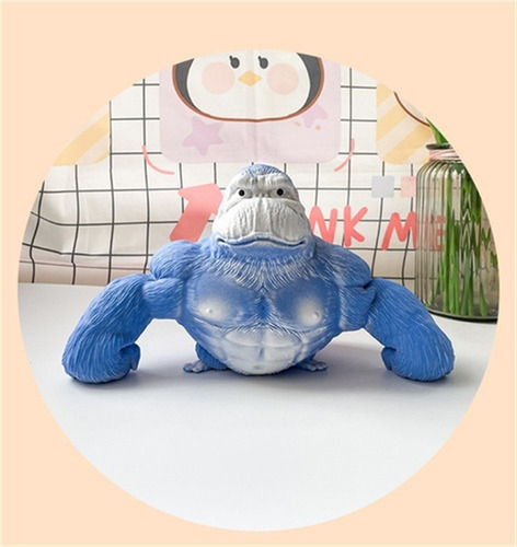 Monkey Splat, Juguete Monkey World, Monke Splat, Monkey Worl