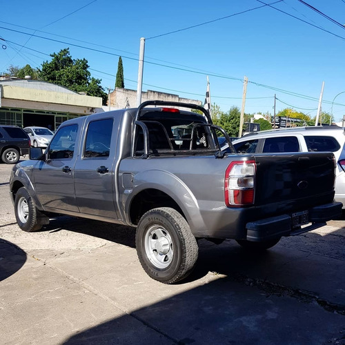 Ford Ranger Xl Plus 3.0 Turbo Diesel