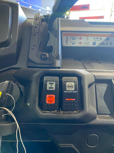 Can Am Defender Hd7 0km No Cfmoto, No Polaris