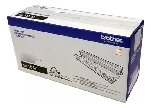 Cilindro Brother Dr 1060 Dr1060 Dr-1060 1112 1212 1512 1617