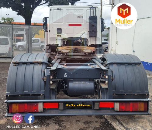 Iveco 170e30 Tractor Automático ( Auto-shift) Modelo 2018