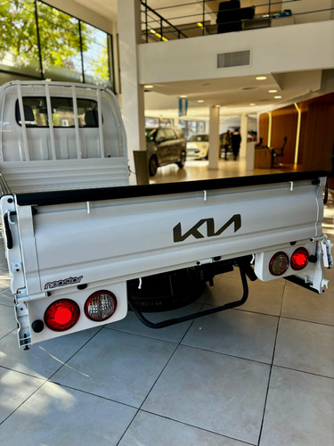 Kia K2500