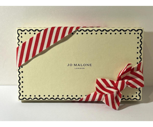 Jo Malone Cologne Intense Collection Com Scarlet Poppy, Velvet Rose & Oud, Oud & Bergamot, Cypress & Grapevine E Myrrh & Tonka