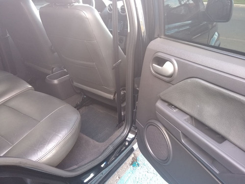 Ford Ecosport Xlt Freestyle 1.6 8v Flex