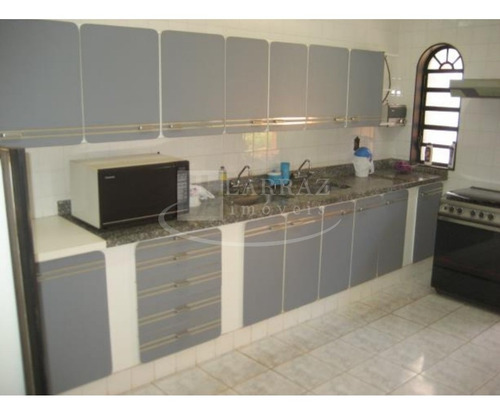 Ótima Chácara Para Venda No Recreio Internacional, 3 Dormitorios 1 Suite, Varanda Gourmet, Piscina Em 5390 M2 De Area Total - Ch00049 - 68984478