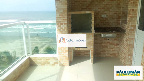 Imagem 12 de 18 de Apartamento Com 2 Dorms, Vila São Paulo, Mongaguá - R$ 419 Mil, Cod: 857712 - V857712