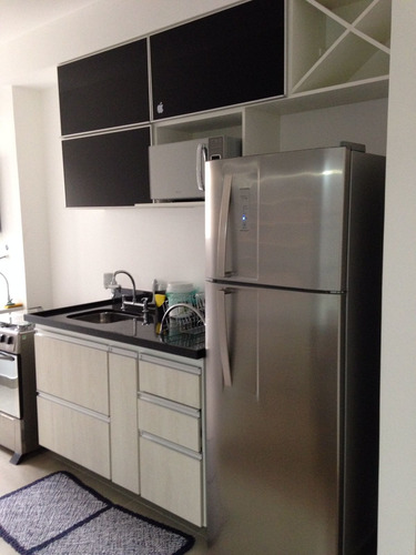 Imagem 4 de 30 de Apartamento Para Locação, Bela Vista, São Paulo, Sp. São Paulo, Sp. Agende Uma Visita Com Um Dos Nossos Corretores!!!! - Sp - Ap4308_vieira