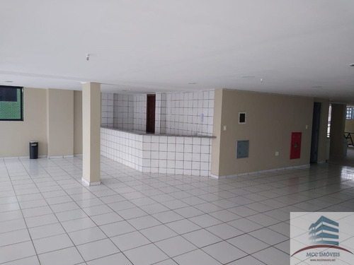Imagem 3 de 30 de Apartamento A Venda Barro Vermelho