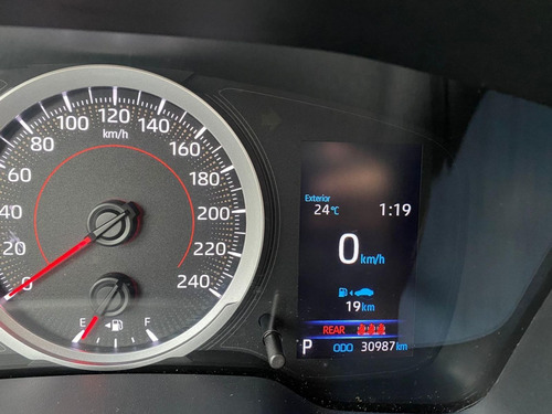 Imagem 5 de 15 de Toyota Corolla 2.0 Vvt-ie Flex Xei Direct Shift Automati...