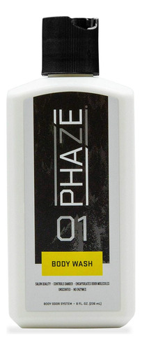 Phaze Wash - 1 Deer Hunting Scent Elimination And Scent...