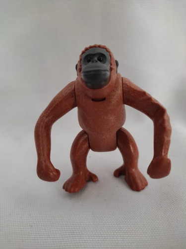 Orangutan  Playmobil 