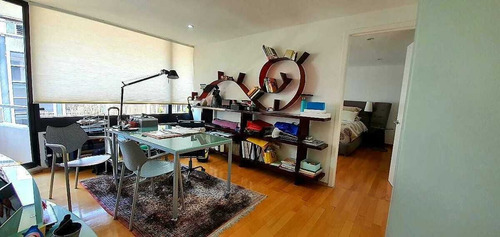 Imagen 15 de 30 de Venta Increíble Ph Con Terraza Polanco