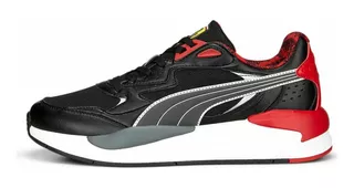 Tenis Puma Para Hombre Escuderia Ferrari X-ray Motorsport F1