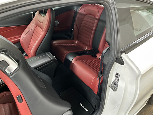 Mercedes-Benz Clase C 2.0 C43 Amg 4Matic