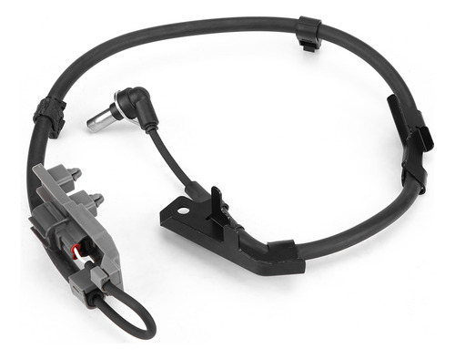W Sensor Abdominal Delantero Derecho 897387989 De Velocidad