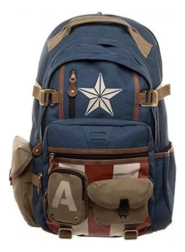 Backpack Backpack And Backpack