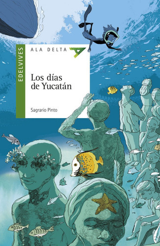 Los Dãâas De Yucatãâ¡n, De Pinto Martín, Sagrario. Editorial Luis Vives Edelvives, Tapa Blanda En Español