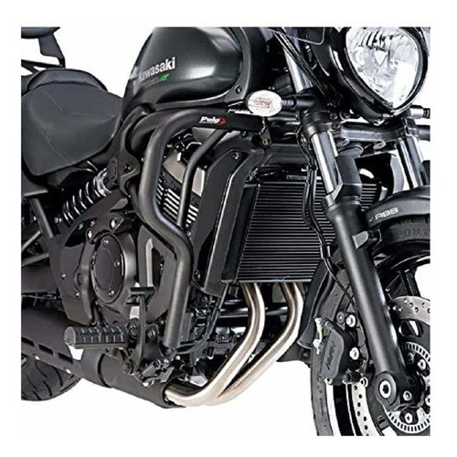 Puig - Protectores De Motor N Kawasaki Vulcan S/cafe 15-18'.