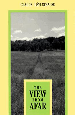 Libro The View From Afar - Lã©vi-strauss, Claude