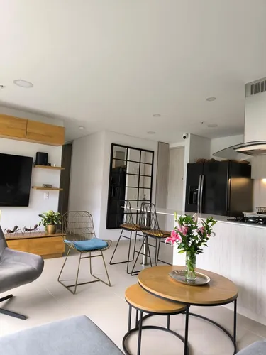 Venta Apartamento En Envigado