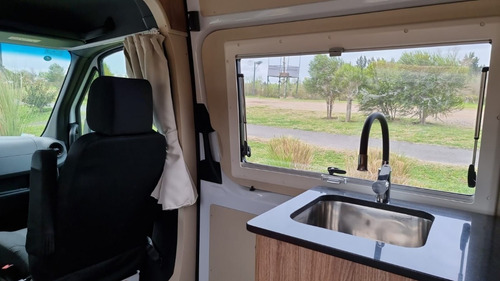 Imagen 14 de 15 de Motorhome Sprinter