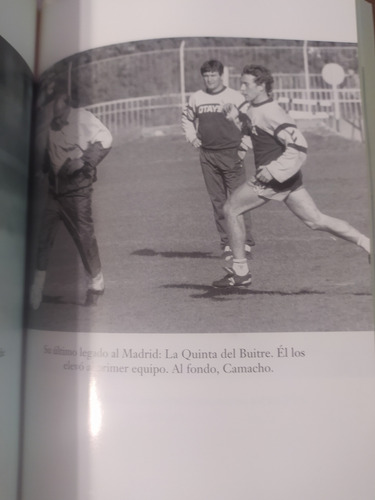 Gracias, Vieja Alfredo Di Stéfano 2° Ed. Memorias Fútbol (Usado)