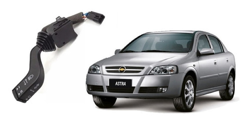 Chave De Seta Gm Vectra 2001 Com Piloto Automatico