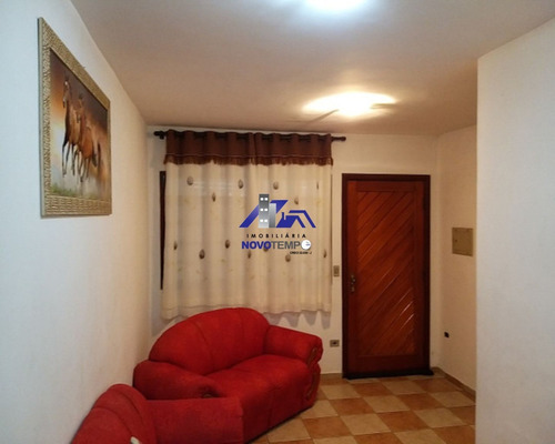 Imagem 4 de 16 de Casa A Venda Em Barueri Com 2 Dorms E 2 Vagas - Ca00793 - 69375725