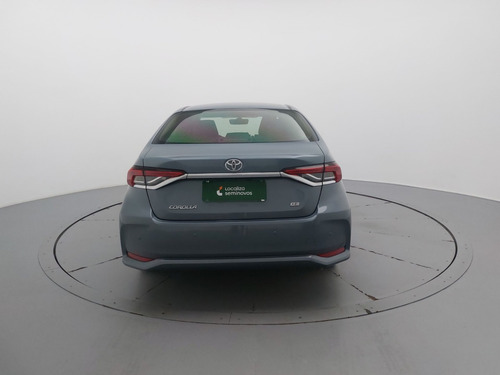 Toyota Corolla 2.0 VVT-IE FLEX XEI DIRECT SHIFT