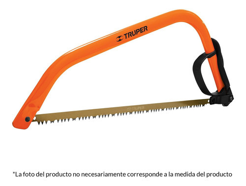 Arco Jardinero 30'' Truper 10260