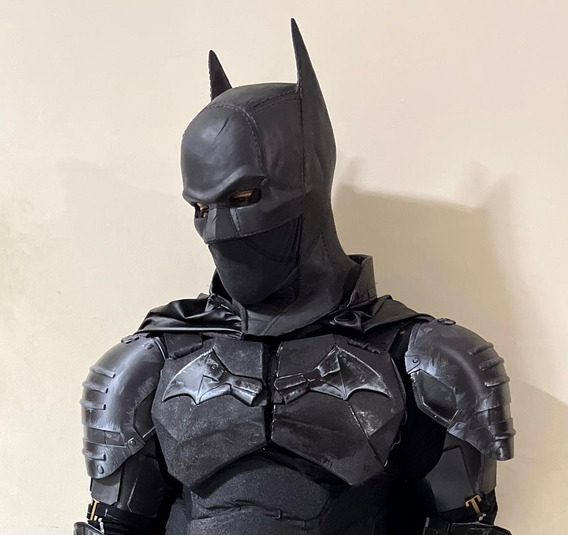 Traje Cosplay Batman | MercadoLibre ?