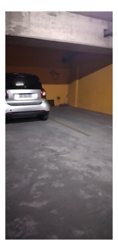 Imagen 7 de 7 de Cochera En Edificio De Categoria