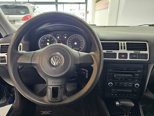 Volkswagen Bora 2.0 Trendline 115cv Tiptronic