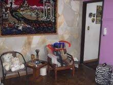 Imagem 21 de 21 de Casa Residencial À Venda, Sacomã, São Paulo. - Ca0049