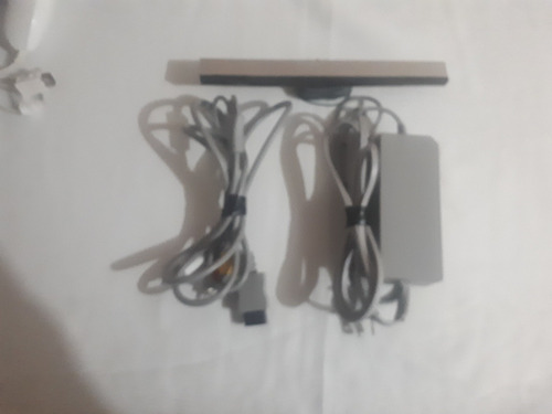 Wii Con Usb Loader, Disco Duro De 250 Gb Y 50 Juegos De Wii