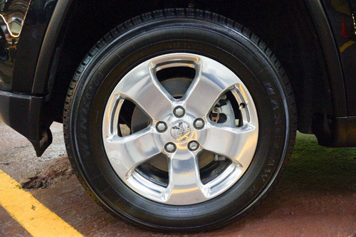 Imagen 13 de 13 de Jeep Grand Cherokee Limited 2012 Blindada