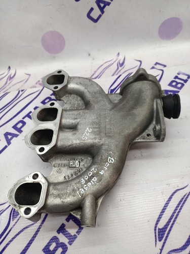 Múltiple Admisión Vw Bora Golf Jetta 1.9l Tdi Aut 06-10 (Usado)
