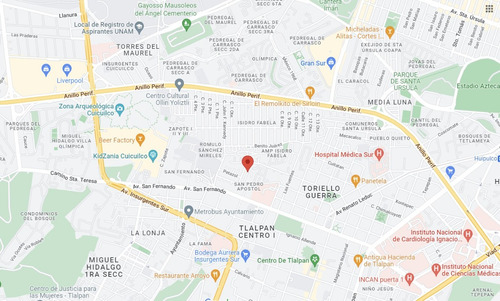 Casa En Venta En Tlecoate , San Pedro Apostol, Tlalpan, Ciudad De México, Cdmx Hg