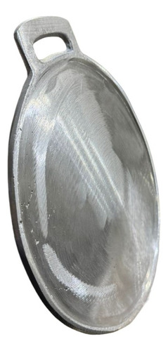 Budare Ideal Para Arepas De Hierro Colado De 27cm