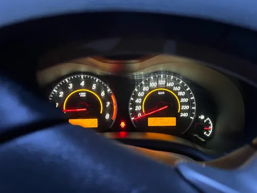 Toyota Corolla Gli Impecable